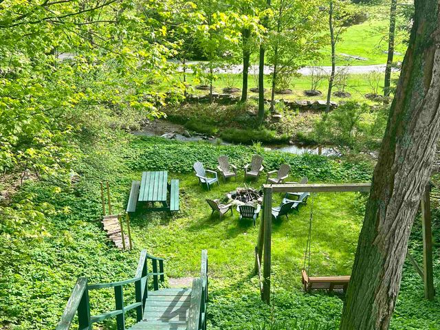 41 Lawrence Hill Road, Weston, VT 05161