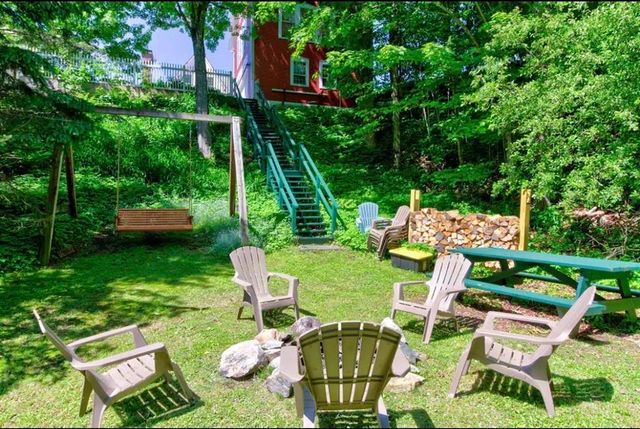 41 Lawrence Hill Road, Weston, VT 05161