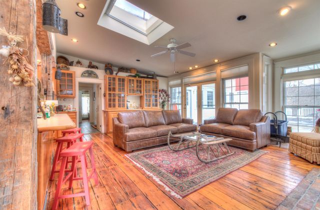 41 Lawrence Hill Road, Weston, VT 05161