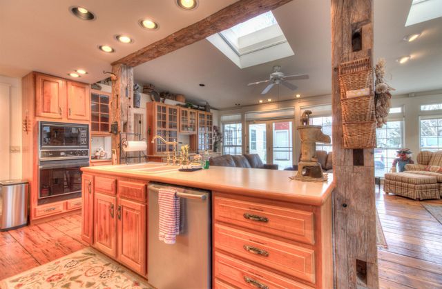 41 Lawrence Hill Road, Weston, VT 05161
