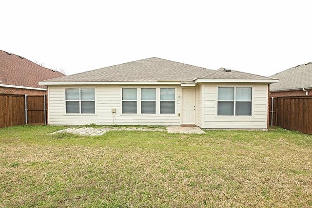 1909 Morning Dove, Aubrey, TX 76227