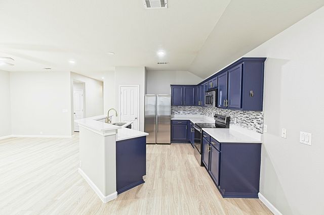 1909 Morning Dove, Aubrey, TX 76227