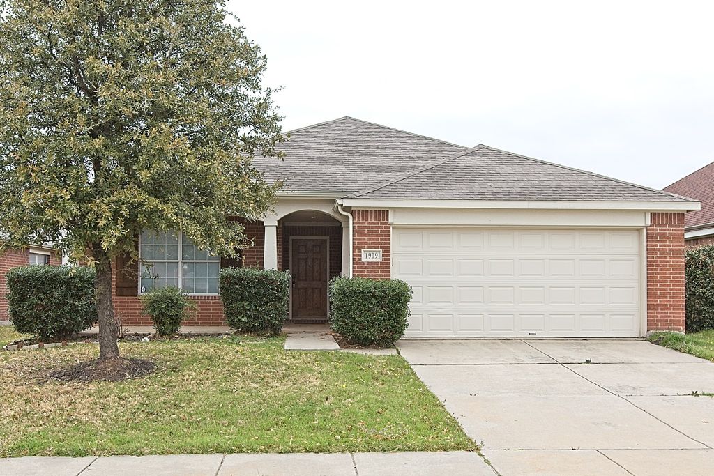 1909 Morning Dove, Aubrey, TX 76227