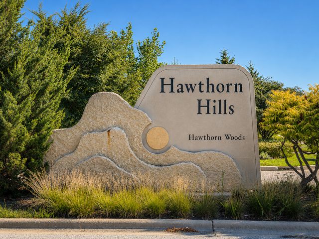 3 Andrew Lane, Hawthorn Woods, IL 60047