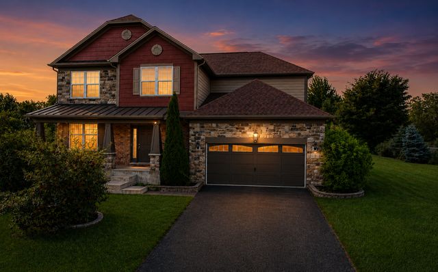 3 Andrew Lane, Hawthorn Woods, IL 60047