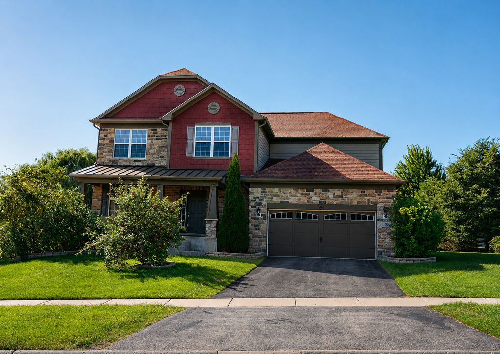 3 Andrew Lane, Hawthorn Woods, IL 60047