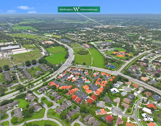 13504 Fountain View Boulevard, Wellington, FL 33414