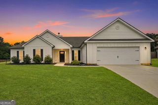 190 Marie Court, Bethlehem, GA 30620