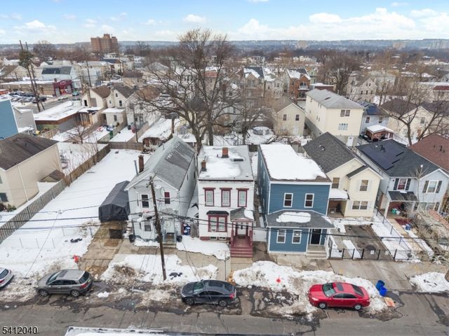 447 S 17Th St, Newark City, NJ 07103