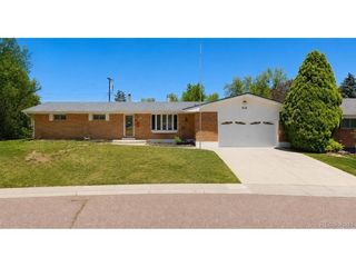 518 Arapahoe Dr, Colorado Springs, CO 80905