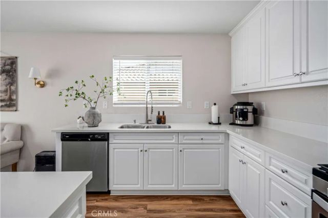 3561 Garnet Ln, Lancaster, CA 93535