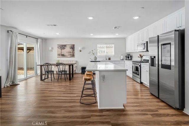 3561 Garnet Ln, Lancaster, CA 93535