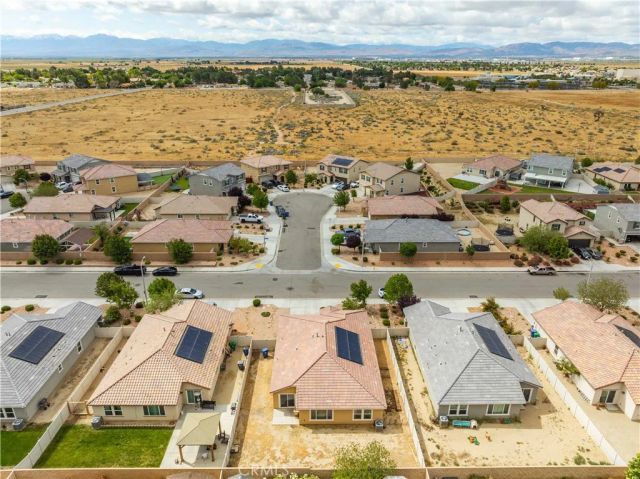 3561 Garnet Ln, Lancaster, CA 93535