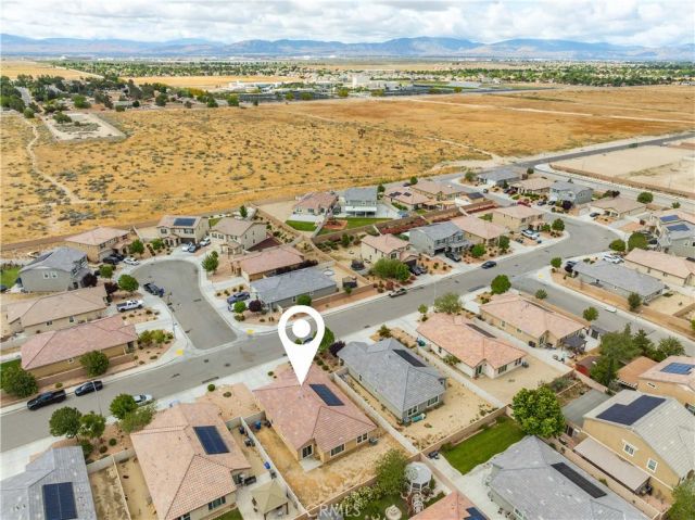 3561 Garnet Ln, Lancaster, CA 93535