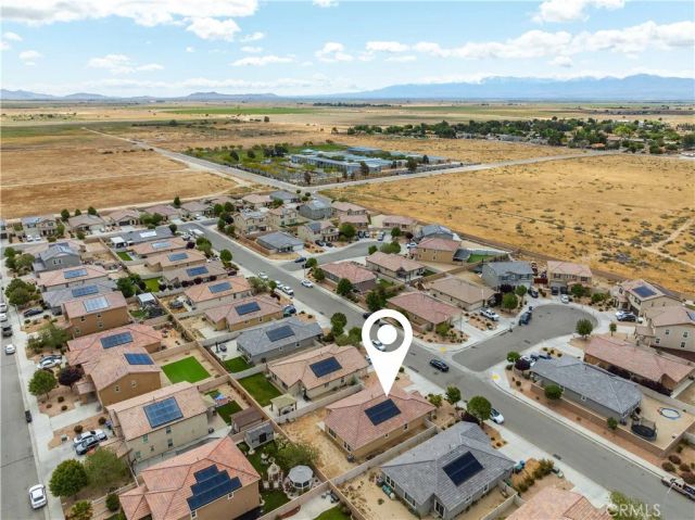 3561 Garnet Ln, Lancaster, CA 93535