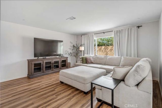 3561 Garnet Ln, Lancaster, CA 93535