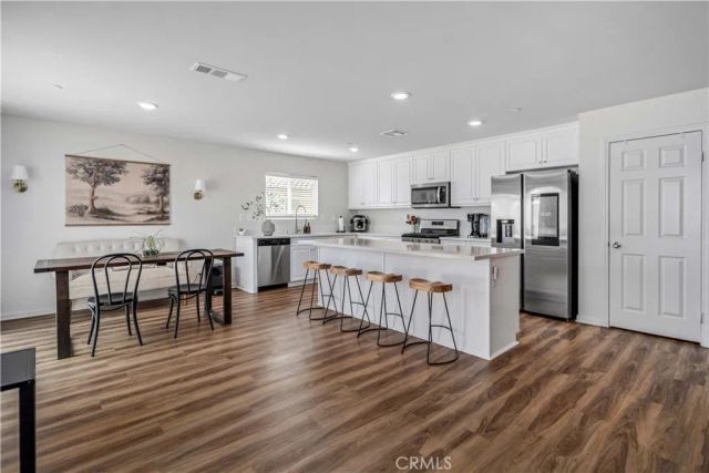 3561 Garnet Ln, Lancaster, CA 93535