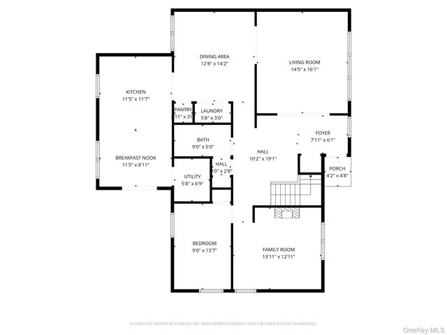 3 Sunrise Street, Plainview, NY 11803