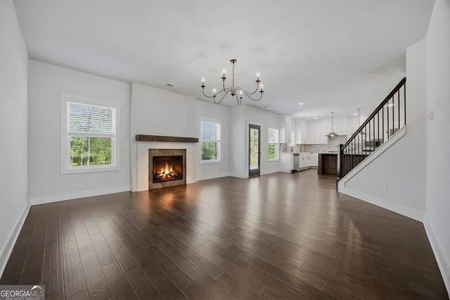 2815 Pilgrim Mill Road, Cumming, GA 30041