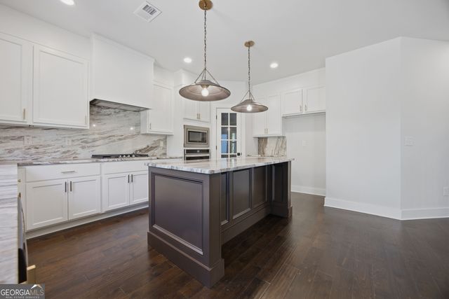 2815 Pilgrim Mill Road, Cumming, GA 30041
