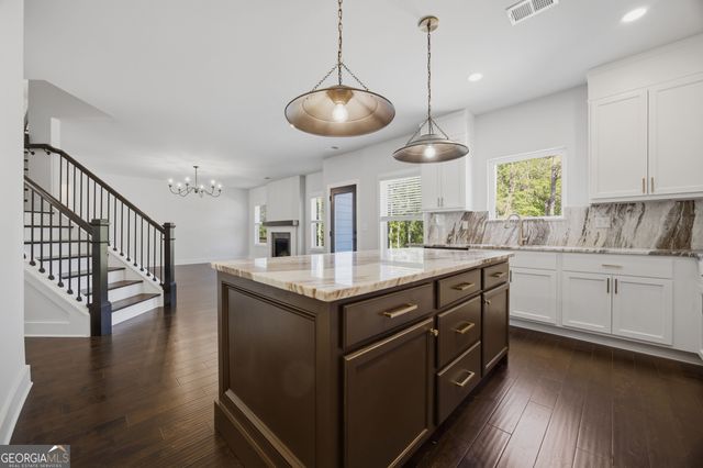 2815 Pilgrim Mill Road, Cumming, GA 30041