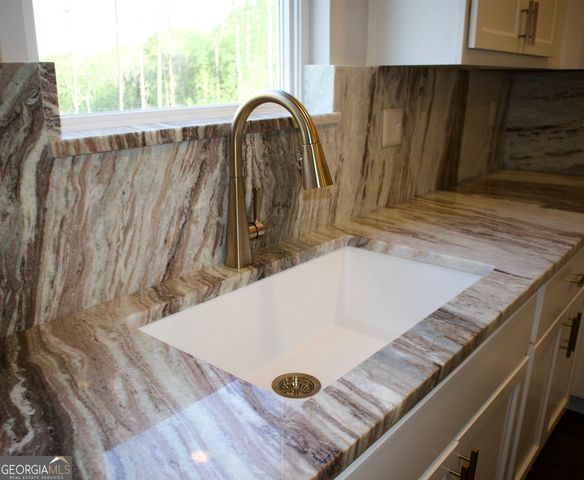 2815 Pilgrim Mill Road, Cumming, GA 30041
