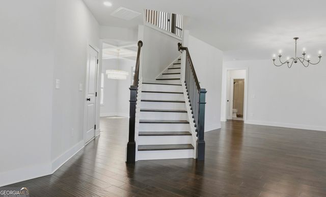 2815 Pilgrim Mill Road, Cumming, GA 30041