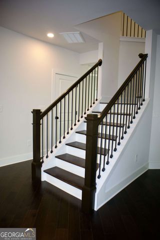 2815 Pilgrim Mill Road, Cumming, GA 30041