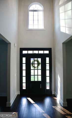 2815 Pilgrim Mill Road, Cumming, GA 30041