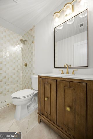 2815 Pilgrim Mill Road, Cumming, GA 30041