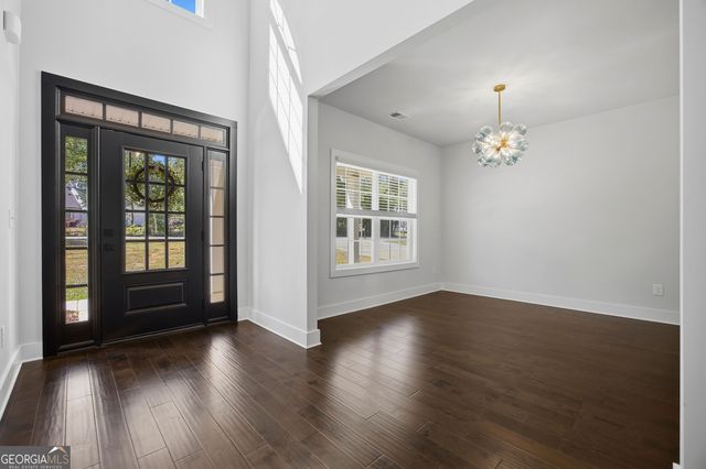 2815 Pilgrim Mill Road, Cumming, GA 30041