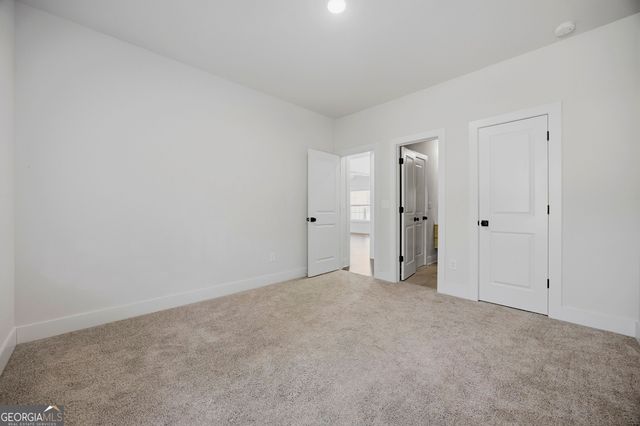 2815 Pilgrim Mill Road, Cumming, GA 30041