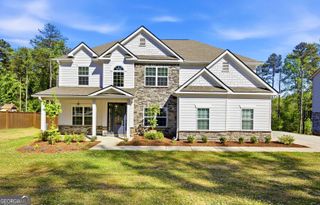 2815 Pilgrim Mill Road, Cumming, GA 30041