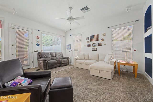 9728 E GOLDEN Street, Mesa, AZ 85207