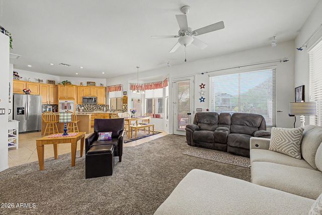 9728 E GOLDEN Street, Mesa, AZ 85207