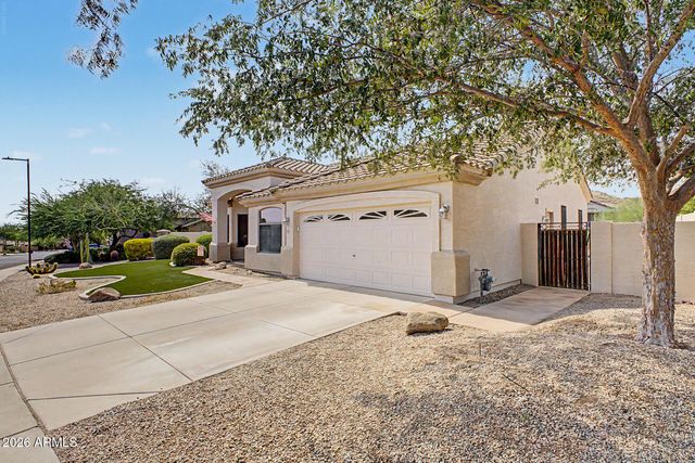 9728 E GOLDEN Street, Mesa, AZ 85207