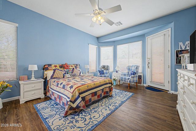 9728 E GOLDEN Street, Mesa, AZ 85207