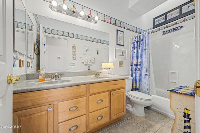 9728 E GOLDEN Street, Mesa, AZ 85207