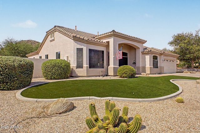 9728 E GOLDEN Street, Mesa, AZ 85207