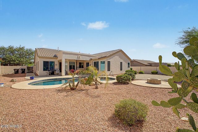 9728 E GOLDEN Street, Mesa, AZ 85207