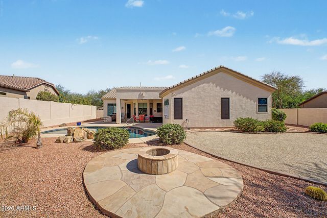 9728 E GOLDEN Street, Mesa, AZ 85207