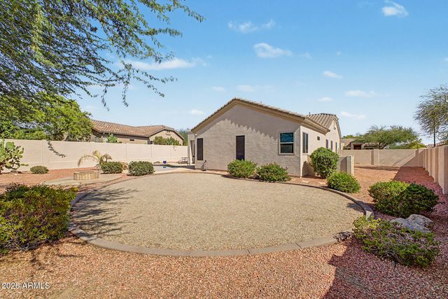 9728 E GOLDEN Street, Mesa, AZ 85207