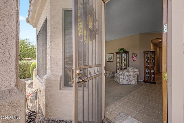 9728 E GOLDEN Street, Mesa, AZ 85207