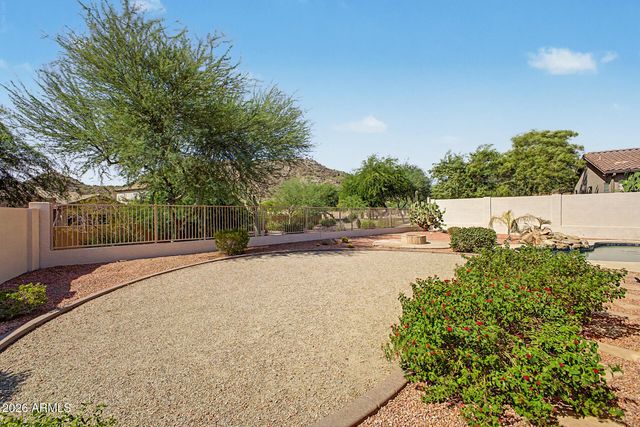 9728 E GOLDEN Street, Mesa, AZ 85207