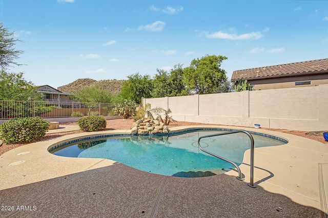 9728 E GOLDEN Street, Mesa, AZ 85207