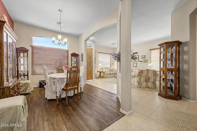 9728 E GOLDEN Street, Mesa, AZ 85207