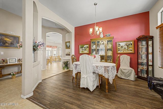 9728 E GOLDEN Street, Mesa, AZ 85207