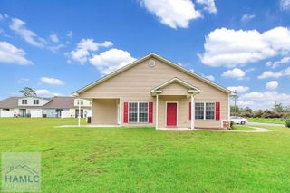 401 Barry McCaffrey Boulevard # K2, Hinesville, GA 31313