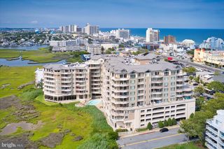 121 81ST ST #613, Ocean City, MD 21842