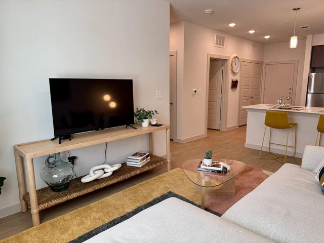 320 Goll ST 3310, Kyle, TX 78640